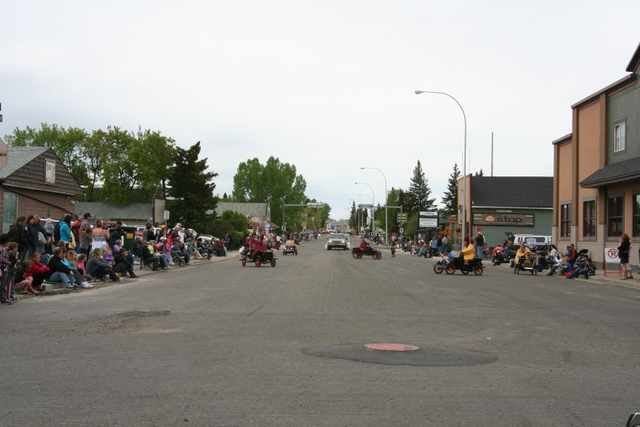 Foothills Shriners Mini Cars